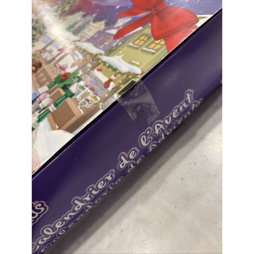 LEGO FRIENDS: LEGO Friends Advent Calendar Set (41706) - Picture 9 of 16